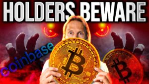 Crypto Puts You at Risk: You Could Be the Next Target