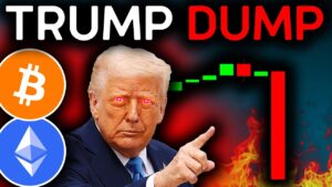 Understanding the Bitcoin Drop: Tariffs Are BACK!!! – Today’s News on Bitcoin, Ethereum, Solana, XRP, and Chainlink