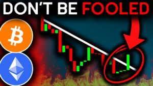 Bitcoin and Altcoin Alert: Don’t Be Deceived! Today’s News on Bitcoin, Ethereum, Solana, XRP, and Chainlink