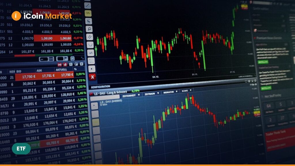 21Shares Submits Application to SEC for Spot Sui ETF Amid Strategic Partnership with Layer 1 Network
