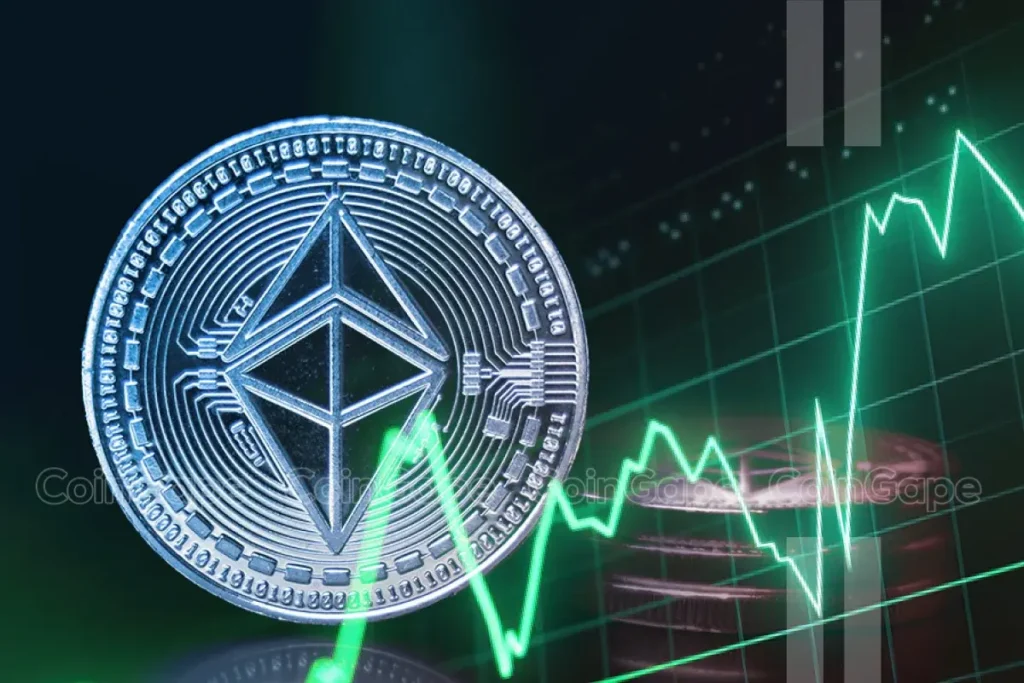 Is Ethereum’s Price Recovery Imminent? Key Factors Indicate a Potential Bull Rally for ETH Ahead.