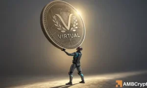 VIRTUAL Rockets at 90%: Will Smart Money Push It Beyond $3 Next?