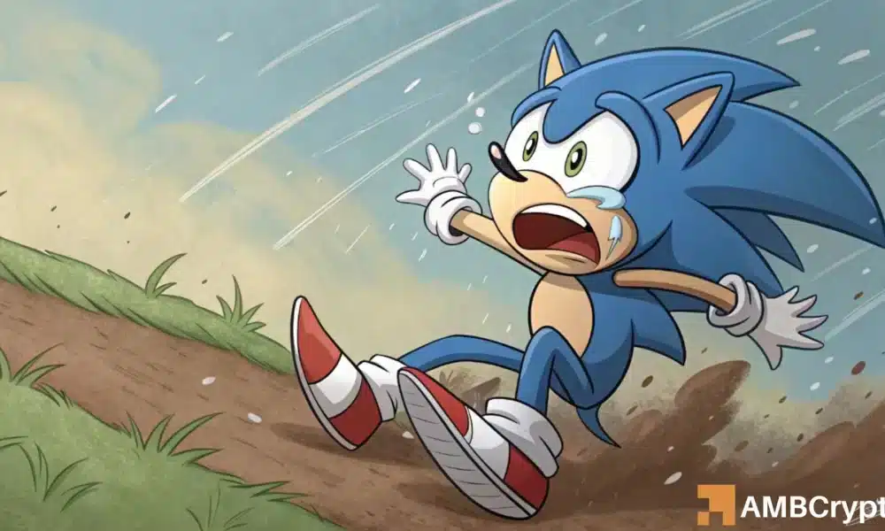 Sonic DeFi Drain Intensifies: Has Smart Money Departed?