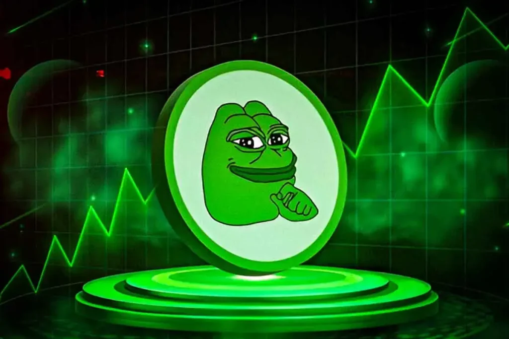 After Bitcoin, Crypto Trader James Wynn Targets PEPE with a 10x Leverage Long Position