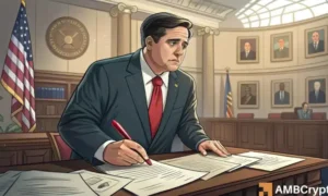 What Led to the Collapse of Arizona’s Bitcoin Bill Just as It Gained Momentum?