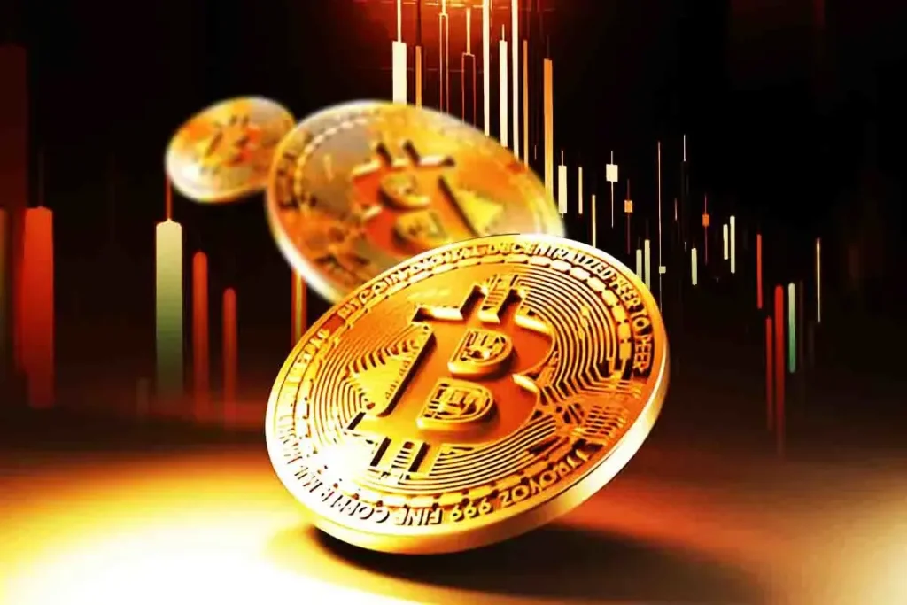 BTC Price Is Under 2% From All-Time High – Is $110K Achievable Today?