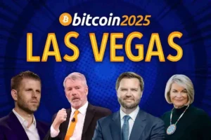 Top Speakers and Leaders Featured at the Las Vegas Event