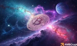 Three Reasons Why Bitcoin is Poised to Reach $107K Next!