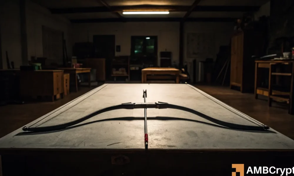 Here are all the reasons why Bitcoin’s price could be poised for a significant surge.