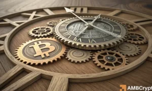 Profit-Taking Approaches as Bitcoin Reaches New All-Time High – Should You Take Action?