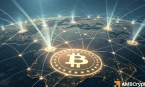 Bitcoin Miner Sales Surge After BTC’s ATH, But Here’s What Mitigated the Impact