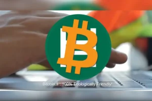 Bitcoin.ℏ vs. Bitcoin: The Clash for the Future of Sustainable Cryptocurrency