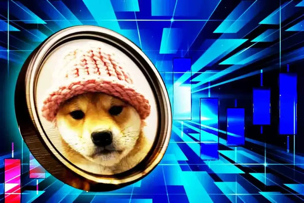 Can WIF Price Reach $2? Pattern Breakout and 100% OI Surge to $445M Indicate Significant Potential for Growth