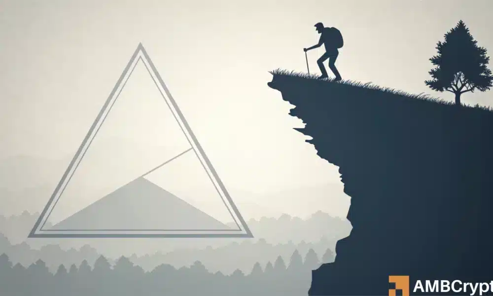 Analyzing Why Chainlink’s Breakout Lost Momentum at a Critical Moment