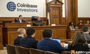 Coinbase Faces Lawsuit Following Data Breach That Puts Investors at Risk of Significant Losses