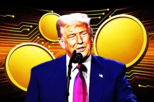 Three Altcoins Poised for Growth Before Trump’s May 22 Dinner