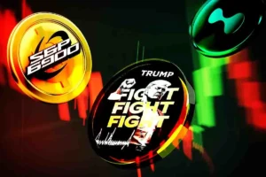 Today’s Crypto Price Predictions: TRUMP, SPX, HYPE