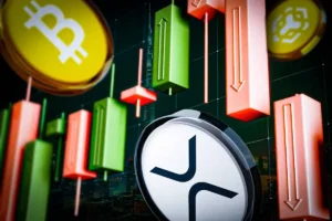 XRP Falls 2% Despite $16B Deal in Dubai; BTC and BNB Remain Strong