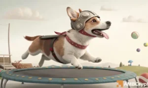 Analyzing FLOKI’s Comeback and Its Implications for the Next Price Surge