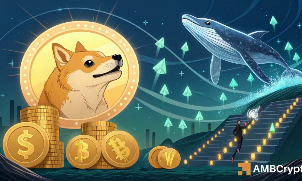 Charting Dogecoin’s Course: Will It Break Through $0.24 Resistance or Experience a Pullback?