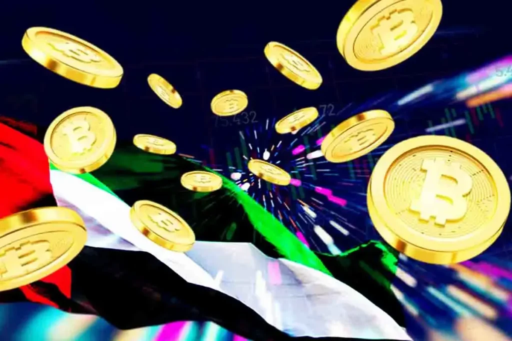 Dubai’s VARA Sets June 19 Deadline for Exchanges to Adhere to New Regulations