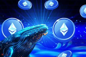 Whale Sells 76K ETH from ICO: Will Ethereum’s Price Drop?