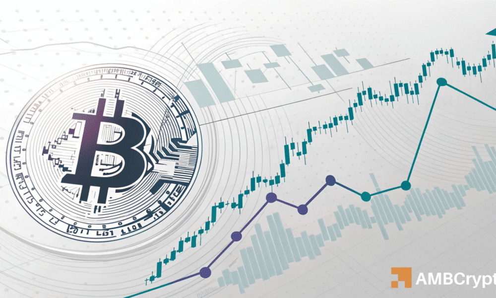 Correlation Between Crypto Stocks Returns Increases as Bitcoin’s Rally Triggers Surge in Equities