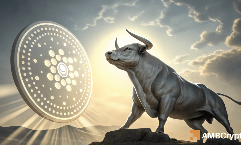 Cardano’s Breakout Potential: Charting ADA’s Path to Reaching $0.7477