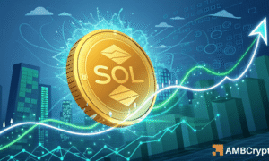 Could Solana Reach $155? Analyzing the Breakout Potential of This Bullish Pattern