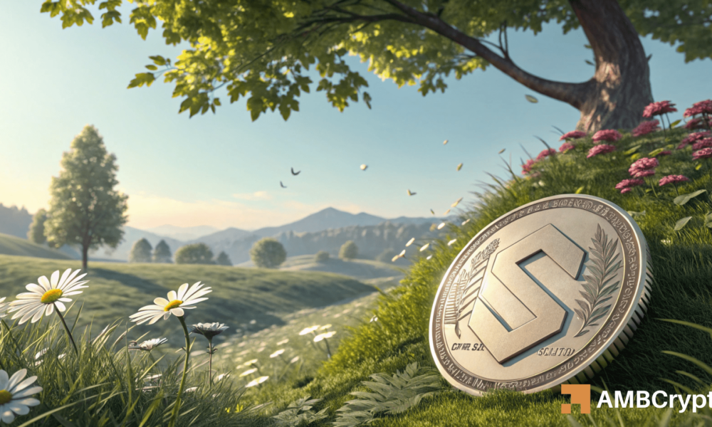 Solana: Analyzing the Impact of a $22.9M Whale Transaction on SOL Prices