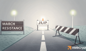 Jupiter’s Rally Gains Momentum: Are JUP Bulls Aiming for the $0.75 Mark?