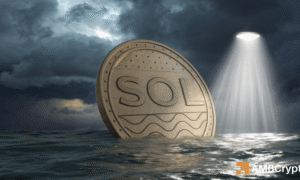 Solana: $3.5M in SOL Staked—Are Bulls Overlooking This Bearish Signal?