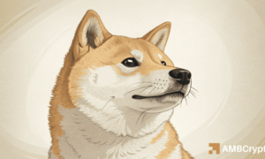 Dogecoin: THIS Factor Will Determine if DOGE Soars to $0.25 or Declines