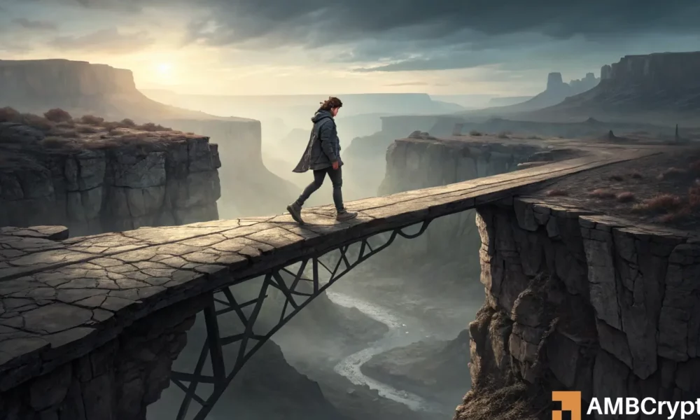 Why Ethena Buyers Should Exercise Caution Despite Recent Price Surge