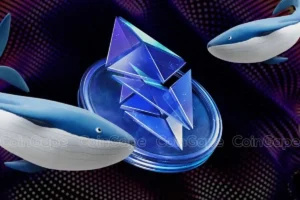 Ethereum Price Delays $2,000 Re-Test as Whales Accumulate $1.047 Billion in ETH Over 3 Weeks
