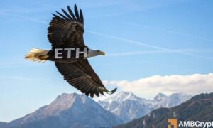 Ethereum: Why This Analytics Firm Predicts ETH Will Reach $6K by 2025