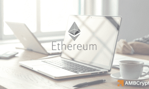 Ethereum’s Subtle Comeback: Two Factors Indicating ETH’s Stability Moving Forward