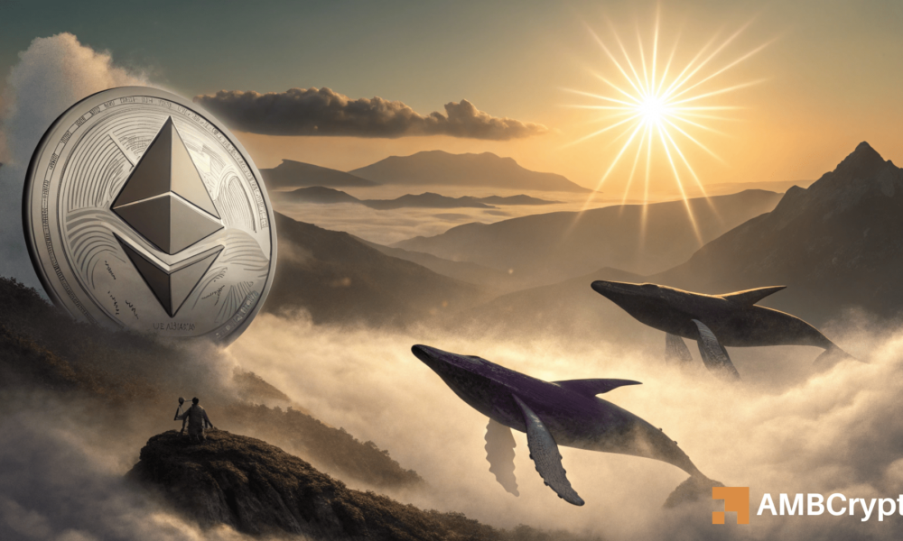 Ethereum’s TVL Surges Past 53%: Is a Major ETH Rally Ahead?