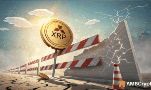 Is XRP Poised for a Big Move? What to Expect as Market Signals Align