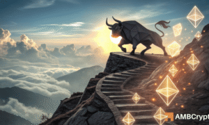 Ethereum Surges 65% – Is This Rally More Than Just Hype? An Analysis…