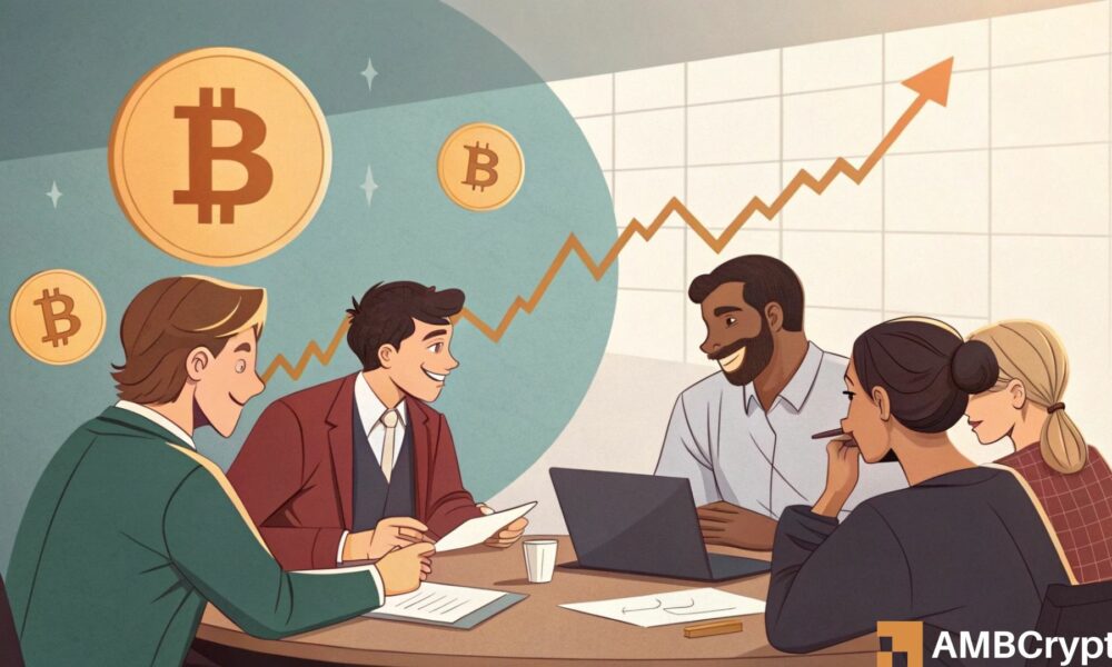 Bitcoin HODLers Hold Firm on $11B in Profits – Will Their Patience Pay Off?