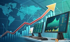 Virtual Market Reaches Four-Month High as Bulls Take Charge