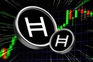 HBAR Price Eyes $0.57 Re-Test as Hedera’s Stablecoin Reaches New Highs