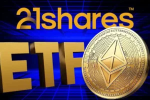 Breaking News: SEC Postpones Staking Proposal for 21Shares Spot Ethereum ETF