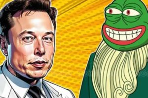Kekius Maximus Token Soars 119% as Elon Musk Updates X Profile