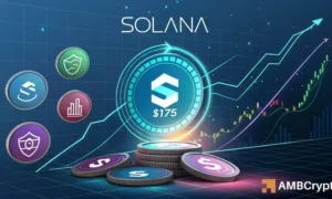Solana: Why You Shouldn’t Be Concerned About Its Negative Funding Rate… For Now!