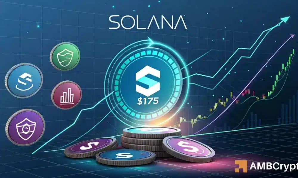 Solana: Why You Shouldn’t Be Concerned About Its Negative Funding Rate… For Now!