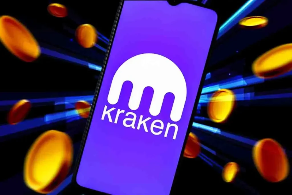 Kraken Unveils OKX Competitor in Europe Amid IPO and Native Token Rumors