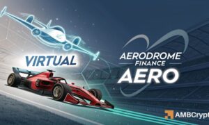 Why AERO Didn’t Keep Up with VIRTUAL’s Rise Despite Support from Big Investors for Both Tokens