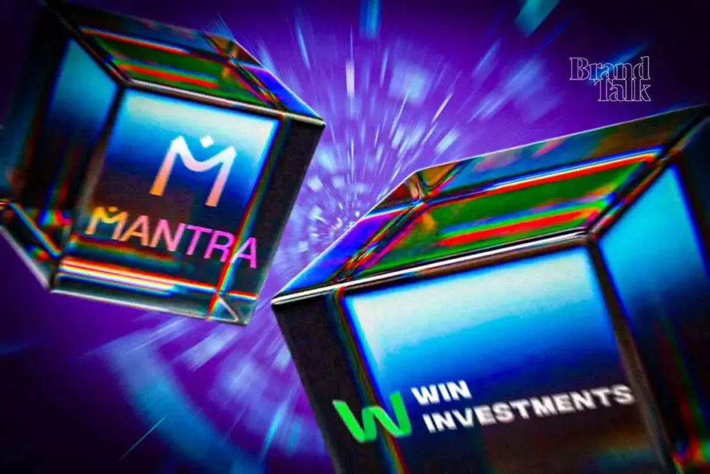 MANTRA and WIN Investments Partner to Bring Real-World Sports Assets Onchain